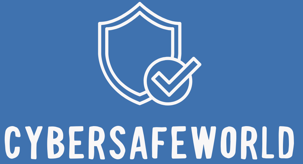 Cyber Safe World